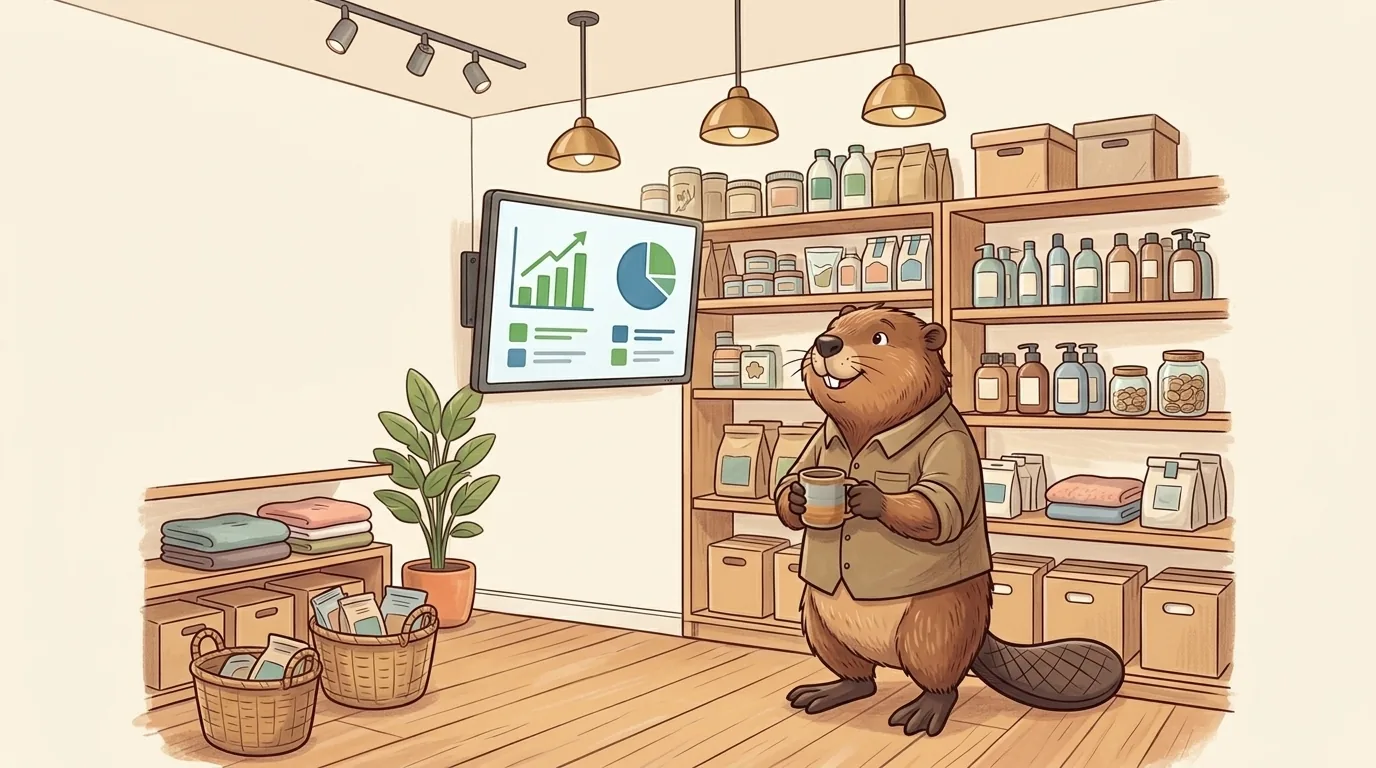AI Digital Signage Software: 4 Ways AI Improves ROI