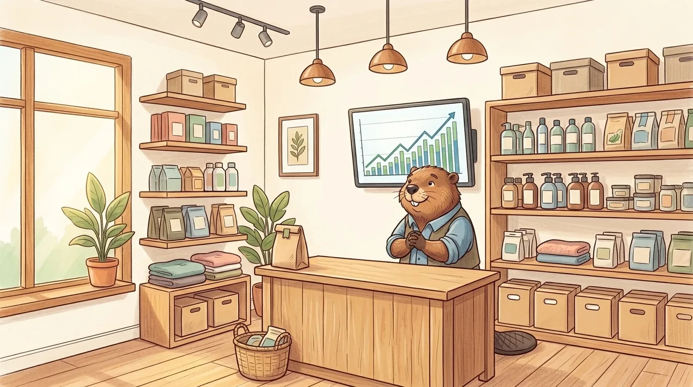 Digital Signage Market Trends: Why 2026 Is the Year for Small Retailers