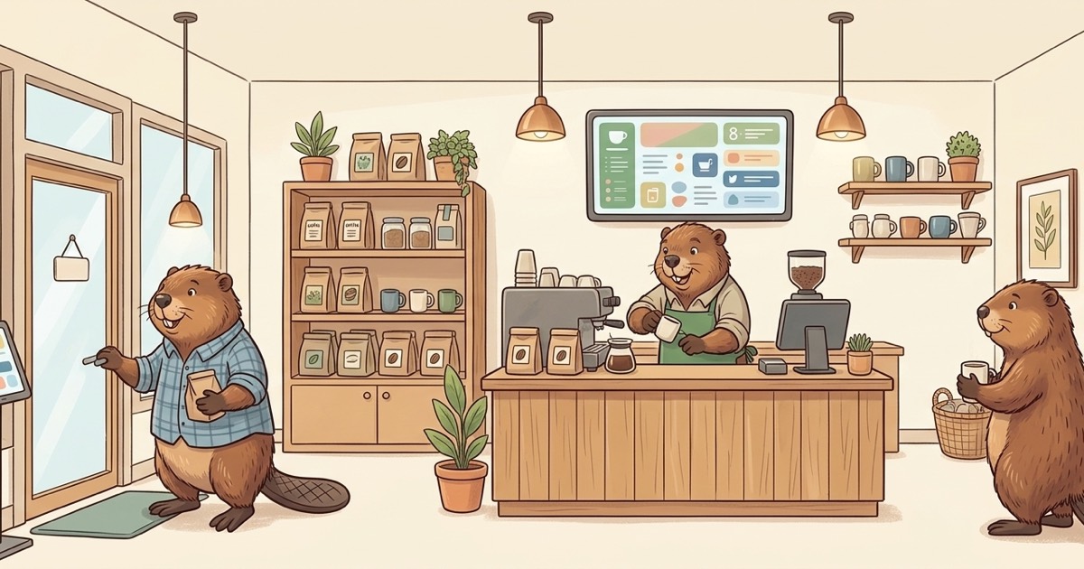 Your space is already talking. Is it saying anything?